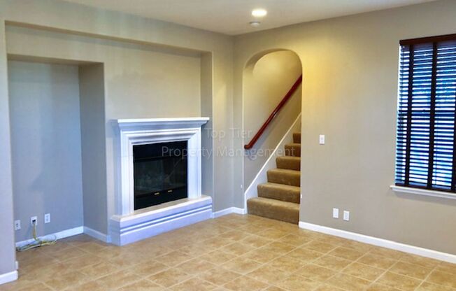 Beautifully maintained 4 Bd/2.5 Ba, 1,647 sf single-family house in San Ramon available May 6th for lease!