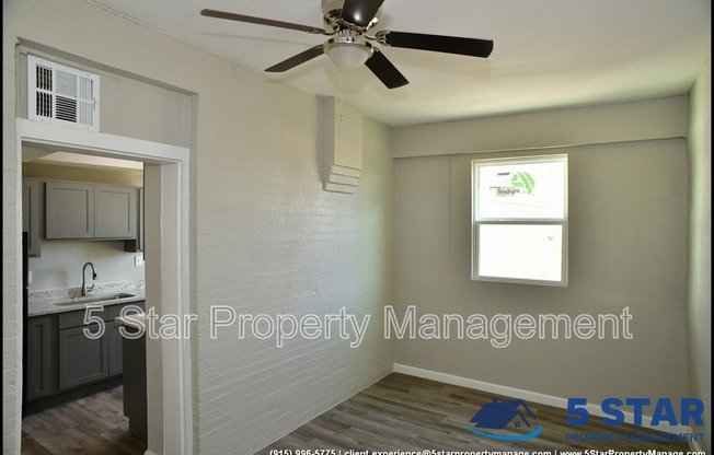 Partner-provided property photo