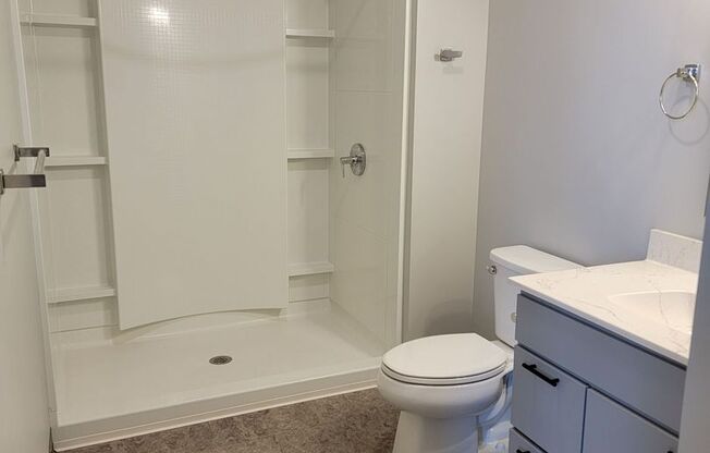 Studio, 1 bath, 354 sqft, $1,525, Unit 112