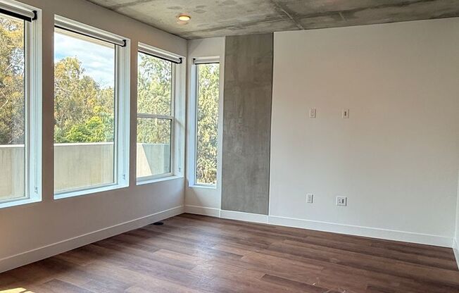 1 bed, 1 bath, 582 sqft, $3,195, Unit 202