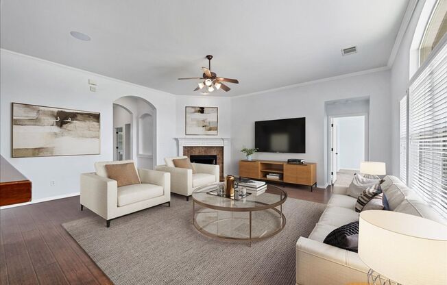 9605 Pasatiempo Dr., Austin, TX  78717