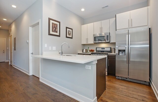 2740 North