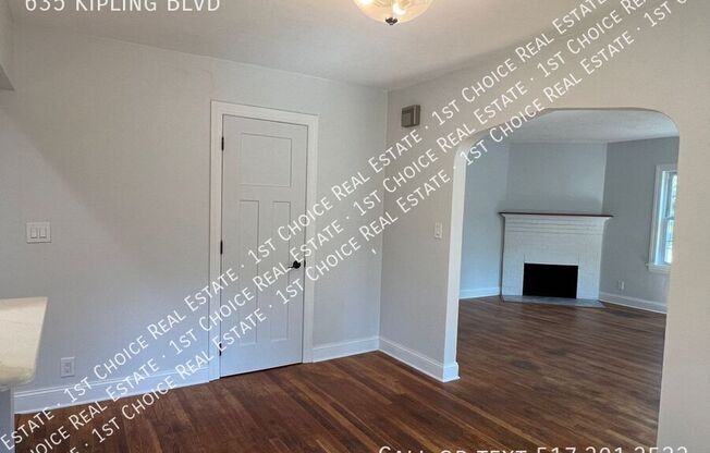 635 KIPLING BLVD