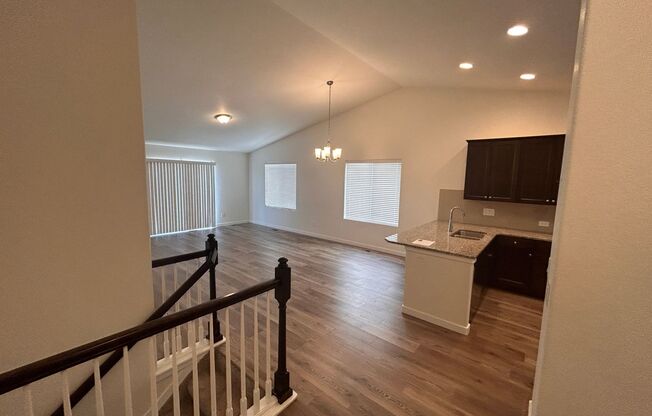 Immaculate 4 Bed 4 Bath Home in School District 20!!!
