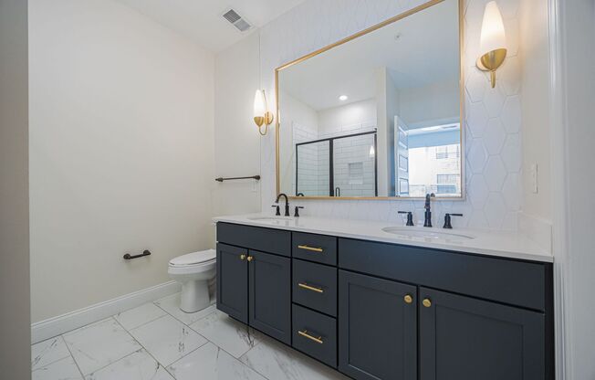 2 beds, 2 baths, 1,262 sqft, $2,200, Unit 302