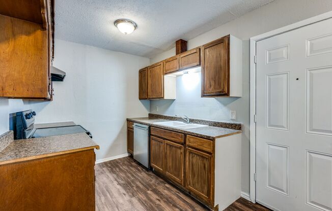 Classic 3 Bedroom Single-Story in Ft. Worth