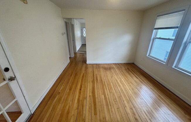45 WOODS AVE