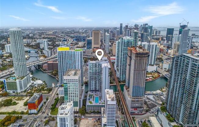 2 beds, 2 baths, $4,500, Unit # 3124
