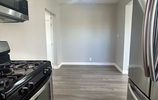 1 bed, 1 bath, $2,050, Unit 04