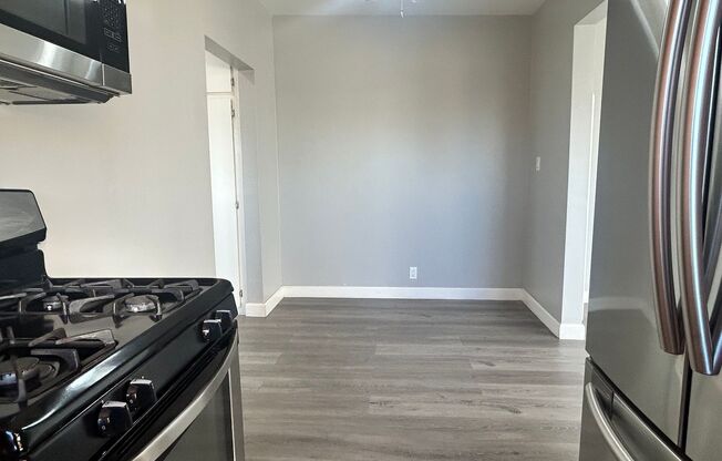 1 bed, 1 bath, $2,050, Unit 04