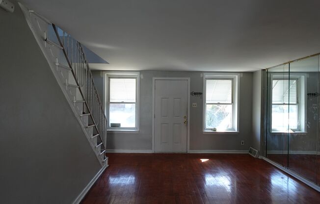 7268 Leonard St.