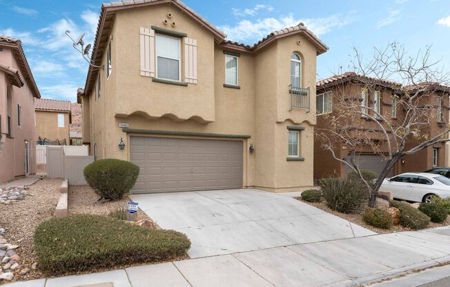 Welcome to this spacious 3-bedroom home!