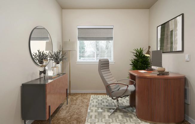 3 beds, 2.5 baths, 1,026 sqft, $2,310, Unit 4616