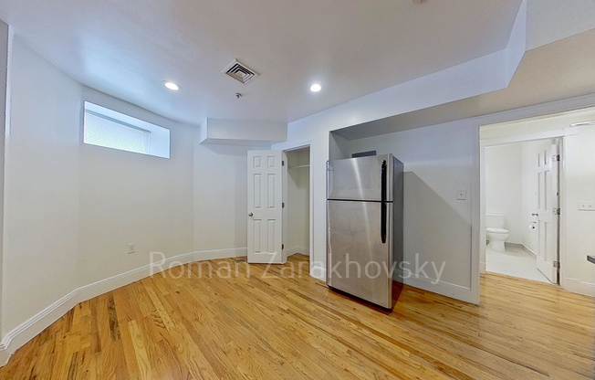 14 BRAINERD RD
