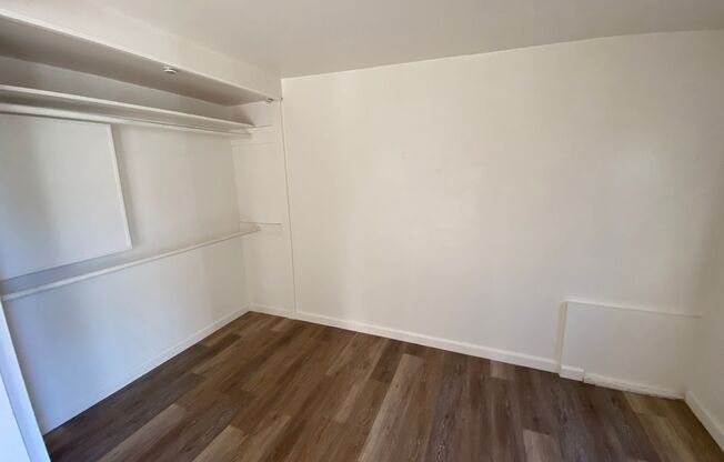 Studio, 1 bath, $2,295