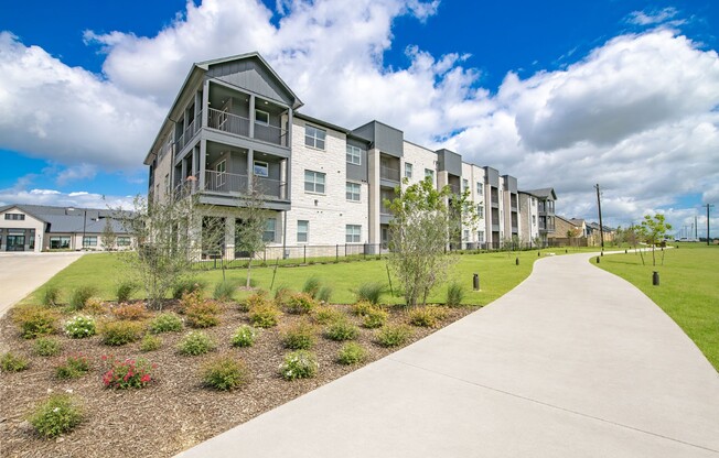 Sage at Celina Residences