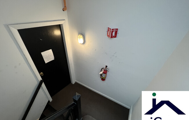 63 South Huntington Avenue