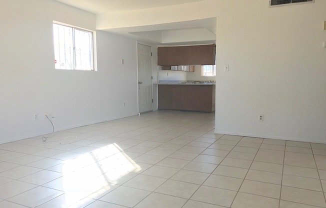 Northeast El Paso 2 Bed