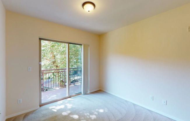 Trinity 43rd Apartments