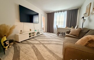 90 Kilsyth Rd Apt 25