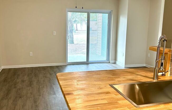 1 bed, 1 bath, $1,650