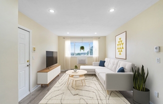 2 beds, 1 bath, 750 sqft, $2,950, Unit 14