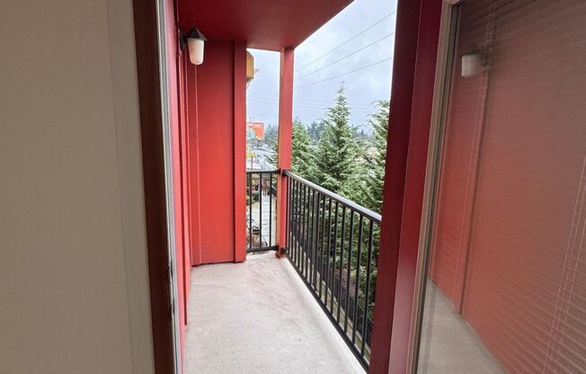 1 bed, 1 bath, 561 sqft, $1,822, Unit B408
