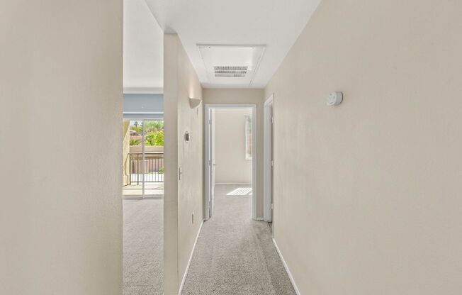 Sunny Seven Hills Condo with Private Balcony & Great Amenities