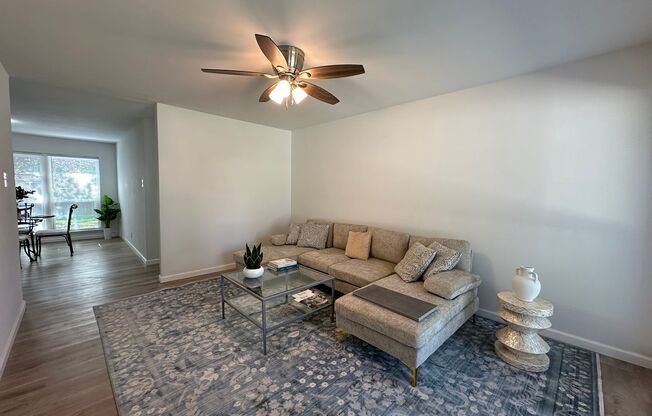 Fully Renovated 3-Bedroom Home in Prime Richardson Location!