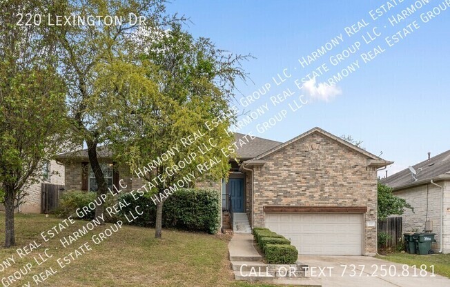 220 LEXINGTON DR