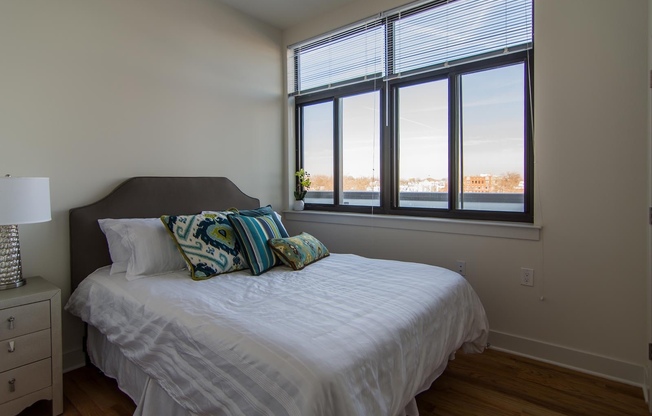 3 beds, 2 baths, 1,492 sqft, $3,895, Unit 3U