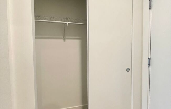 1 bed, 1 bath, 583 sqft, $1,995, Unit 301 - MFTE