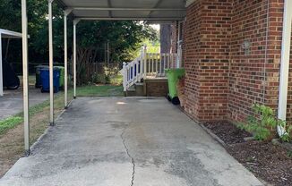 3 beds, 1 bath, $1,650