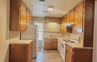 1 bed, 1 bath, $745