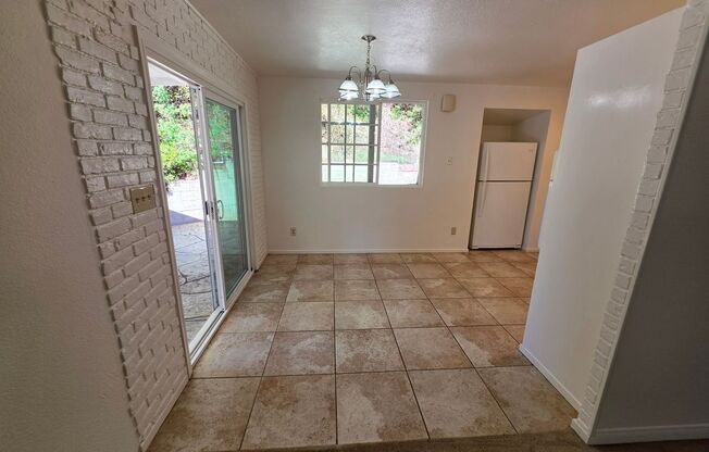 3bd/2 ba Clairemont Single Family Home