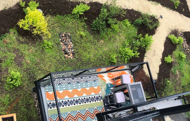 1 bed, 1 bath, 918 sqft, $2,495, Unit 206