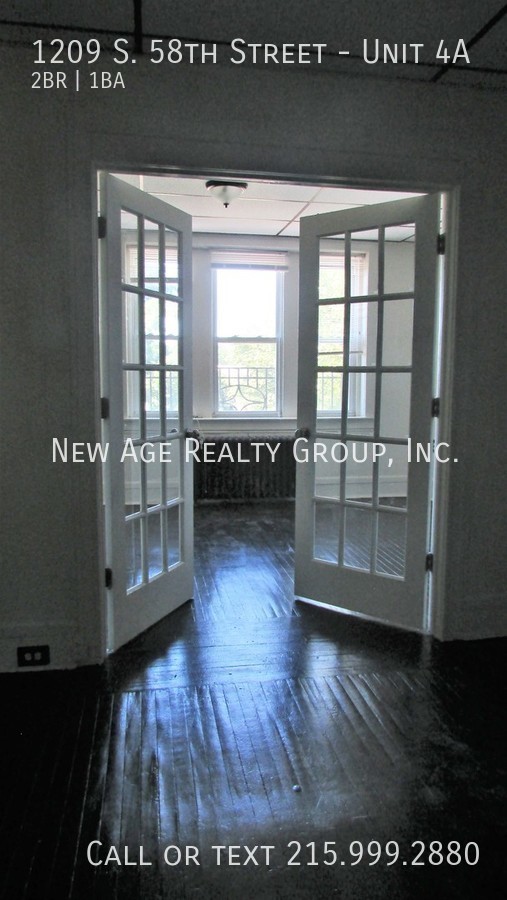 1209 S. 58th Street