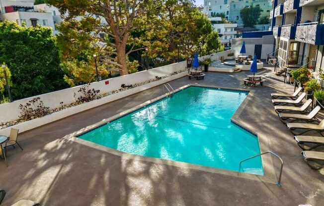 1 bed, 1.5 baths, 742 sqft, $2,695, Unit 106