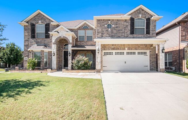 Discover your dream rental in Fort Worth, TX!