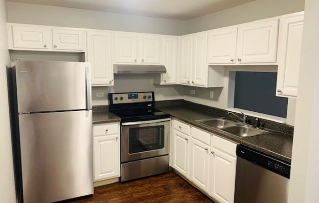 1 bed, 1 bath, 682 sqft, $1,335, Unit 311