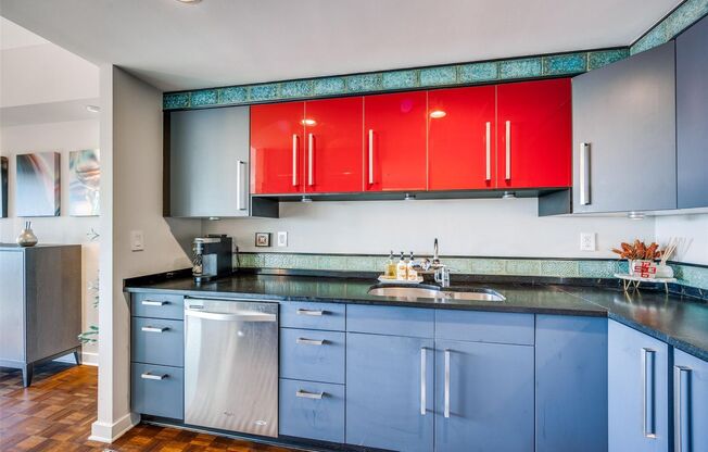 1 bed, 1 bath, $3,750, Unit # 805