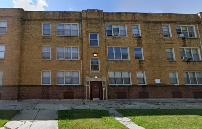 72nd/ Michigan