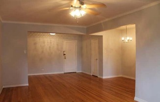 1 bed, 1 bath, 945 sqft, $2,700, Unit 6A