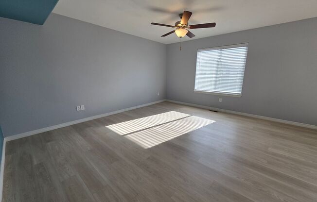 Gorgeous 4 Bed 3 bath Home In Lorson Ranch!!