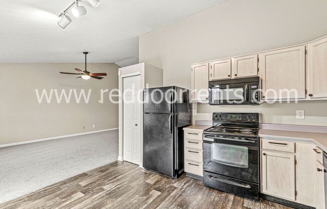 3 beds, 2 baths, $2,295