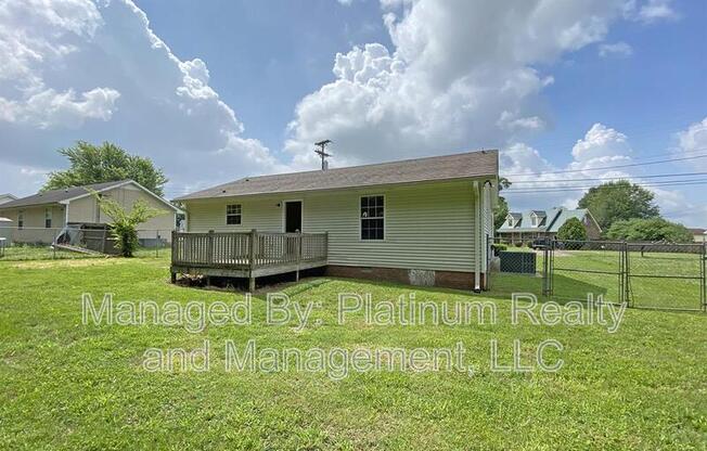 Partner-provided property photo