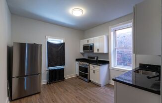 2 beds, 1 bath, $1,300, Unit # 2 FLOOR