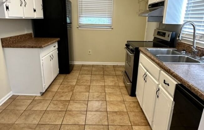 Downtown Gainesville Bungalow