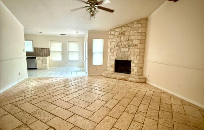 Cedar Park Cottage