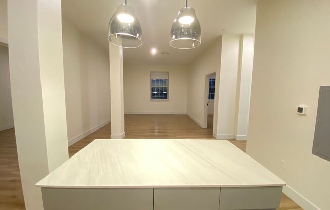 2 beds, 2 baths, 1,244 sqft, $2,999, Unit 107